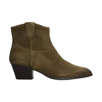 Ash Bot&iacute;n Fame - Shoes - Mujer - Verde - 37 EU