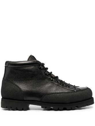 Paraboot Stivali Yosemite - Nero