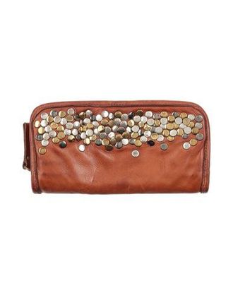 Campomaggi PICCOLA PELLETTERIA - Portafogli su YOOX.COM