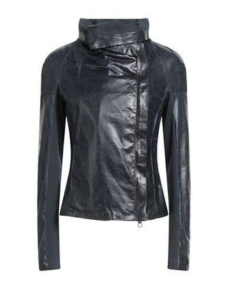 Street Leathers COATS & JACKETS - Jackets on YOOX.COM