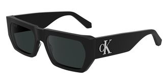 Calvin Klein Jeans CKJ24625S N 001 Mens Sunglasses Size 55