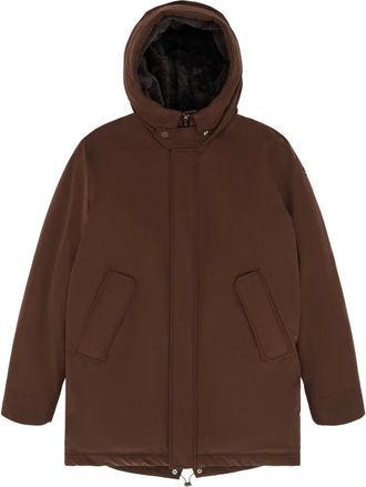 Canadian Amund 6.0 - Coats - Hombre - Marr&oacute;n - 2XL
