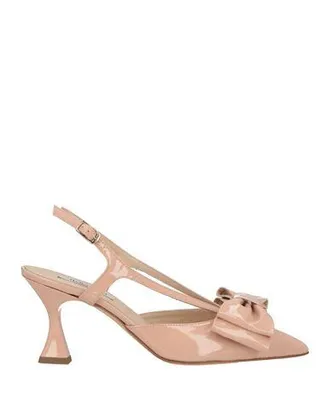 Walter Violet CALZADO - Sandalias con cierre en YOOX.COM