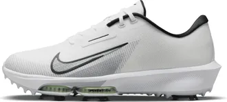 Nike Mens Infinity Tour 2 Golf Shoes in White | FD0217-100