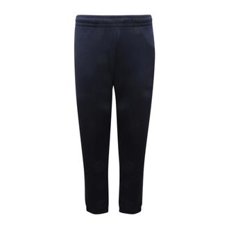 Lacoste Sweatpants, male, Blue, Size: XL Tapered Leg Sweatpants