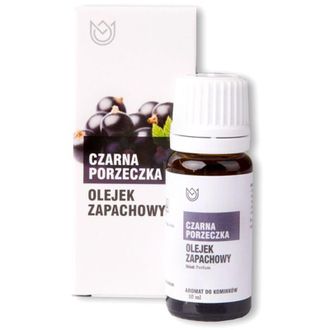 OEM Aceite De Grosella Negra Aromas Naturales 12ml