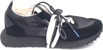 Ghoud Hombre, Zapatos, Negro, Talla: 42 EU