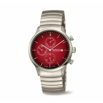 Boccia Heren, Accessoires, Grijs, Maat: ONE Size