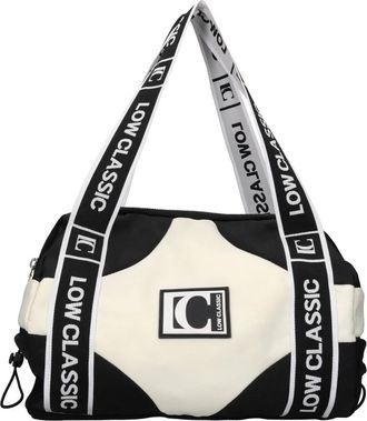 Low Classic Weekend Bag - Dames - Weekendtassen - Zwart - ONE Size - Tassen