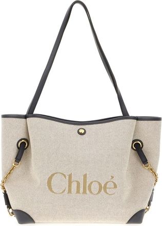 Chlo&eacute; Donna, Borse, Blu, Taglia unica, new