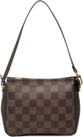 Louis Vuitton Borsa a mano Pre-owned - - Pre-owned - Donna - Marrone - ONE SIZE