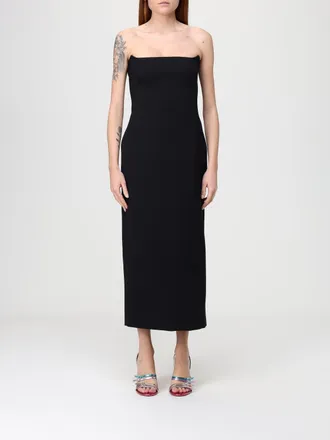 Ssheena Dress SSHEENA Woman color Black