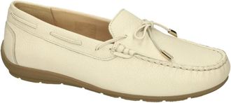 Ara Schoenen, Dames, Beige, 37 EU, Leer, Alabama-Sport