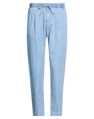 BRIGLIA 1949 BOTTOMWEAR - Jeans on YOOX.COM