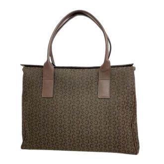 Celine Pre-owned Tote Bags, female, Brown, Size: ONE SIZE Pre-owned Vintage Tote Bag