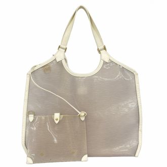 Louis Vuitton Coconut Tote Bag (Pre-Owned)