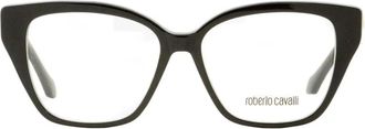 Roberto Cavalli Occhiali Orciano - Nero