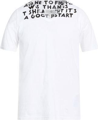 Maison Margiela TOPWEAR - T-shirts su YOOX.COM