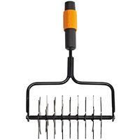 Fiskars Airator Quikfit L205xl305 Mm De Acero