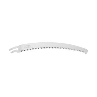 Fiskars Lama Di Ricambio Curva Originale Per Seghetti Professionali Sw 240 E Sw 330, Lunghezza Lama: 33 Cm, Acciaio Di Qualit&agrave;, Cc33, 1020193 - Fiskars