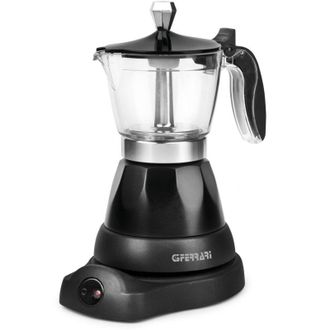 OEM Cafetera El&eacute;ctrica Bonjour G3 Ferrari G10028 De 400 W Y 3 Tazas