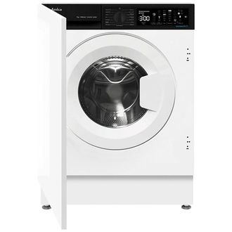 Amica Wabic712alisto Lavadora Plata 7 Kg 1200 Rpm