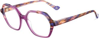 Etnia Barcelona Oriana 51O Brillen - unisex - Brillen - Veelkleurig - 51 MM - Accessoires