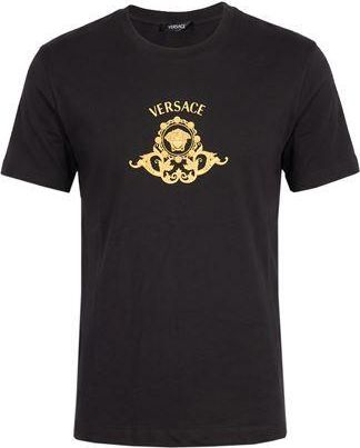 Versace CAMISETAS Y TOPS - Camisetas en YOOX.COM