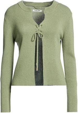 Max & Moi PRENDAS DE PUNTO - C&aacute;rdigans en YOOX.COM