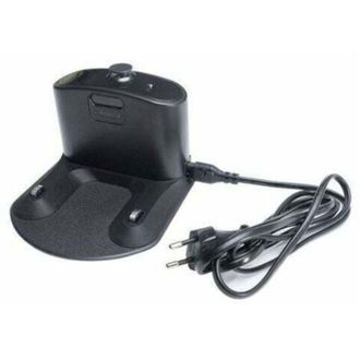 OEM Accesorio Para Aspiradora, Estaci&oacute;n De Carga 4648050 Para Aspiradora Robot Irobot Roomba 500/600/700/800/900 - Crezuo