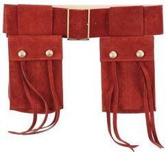 Balmain PICCOLA PELLETTERIA - Cinture su YOOX.COM