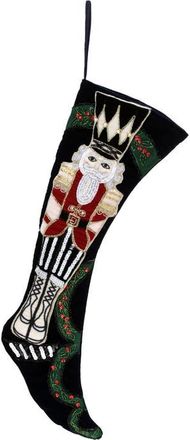 Mark Roberts Nutcracker Stocking in Red at Nordstrom