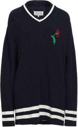 Maison Margiela KNITWEAR - Jumpers sur YOOX.COM