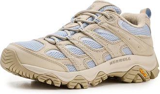 Merrell Moab 3 Womens Shoes Verbena : 10.5 M, Textile/Leather