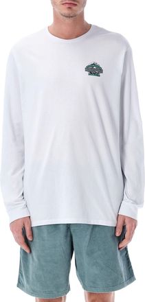 Patagonia T-Shirts und Polos Wei&szlig;