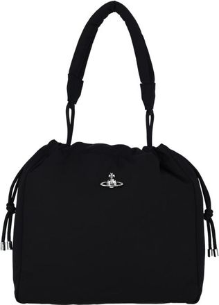 Vivienne Westwood Bucket Bag Orb