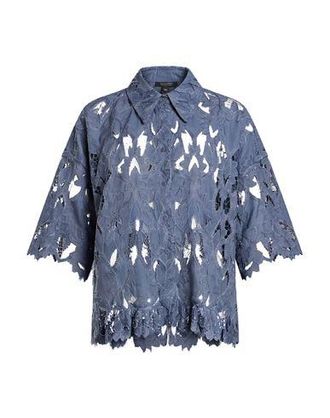 AllSaints TOPWEAR - Shirts on YOOX.COM