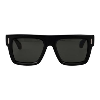 Ferragamo Sunglasses, male, Black, Size: 53 MM Stylish Sunglasses Sf2063Se