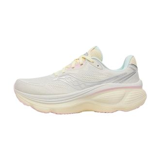 Saucony Dames, Sport, Beige, Maat: 38 1/2 EU