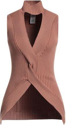 Wolford PRENDAS DE PUNTO - Cuello alto en YOOX.COM