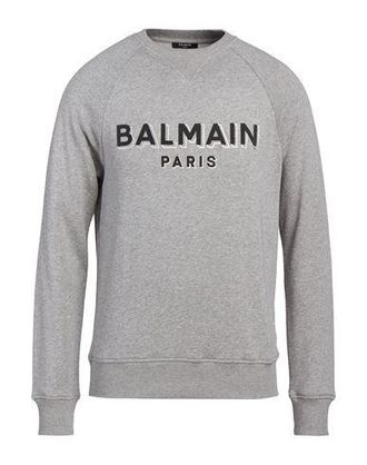 Balmain TOPWEAR - Sweatshirts on YOOX.COM