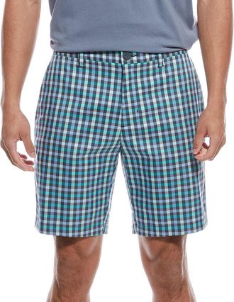 Tommy Bahama Barbados Pro Clubhouse Check Islandzone Short