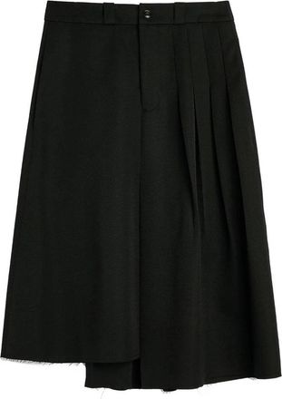Our Legacy Origami Skirt