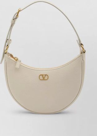 Valentino Garavani hoboho mini leather shoulder bag
