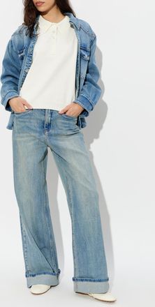 Gestuz Polo Gztalla, Womens, Cream