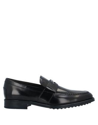 Tod's CALZADO - Mocasines en YOOX.COM