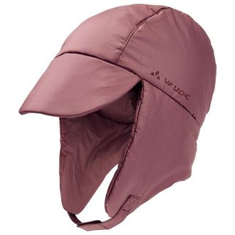 Vaude Najun Padded Cap M&uuml;tze - Unisex | lila
