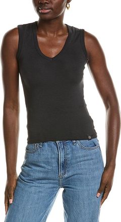 Rag & Bone Rag & Bone Lucy V-Neck Tank