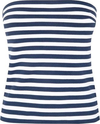 Liviana Conti Gwenda Top