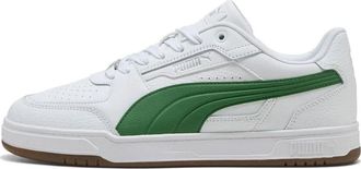 Puma Caven III Plus White 40449005